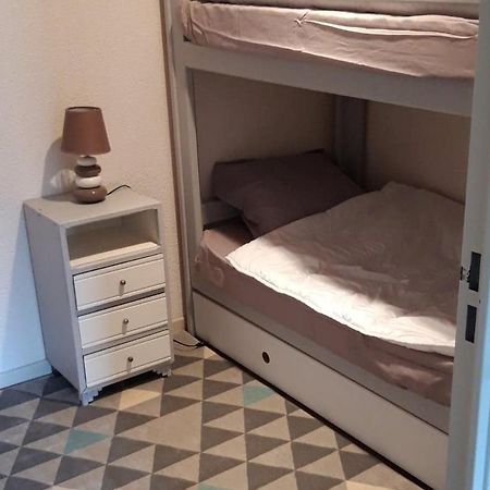Ubaye Liberty Apartment บาร์เซอลอนเน็ต ภายนอก รูปภาพ