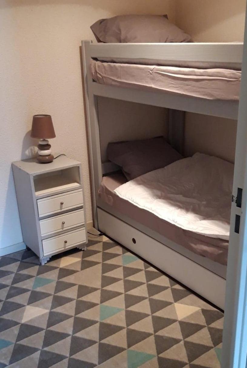 Ubaye Liberty Apartment บาร์เซอลอนเน็ต ภายนอก รูปภาพ